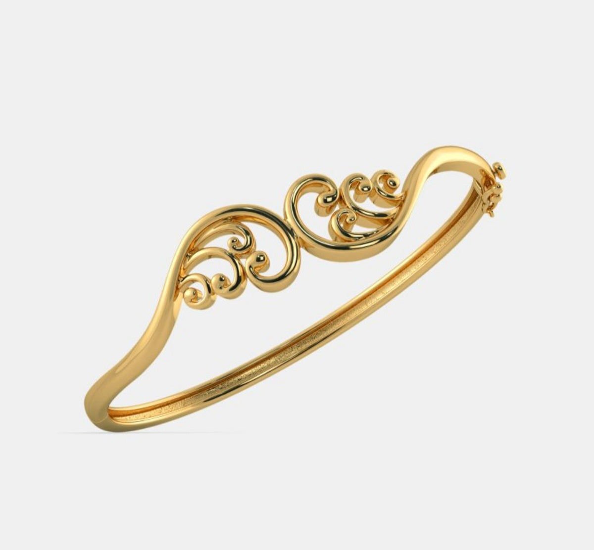 Ladies  kada